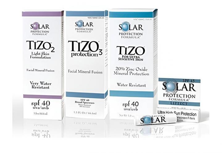 Produit de beauté Repentigny