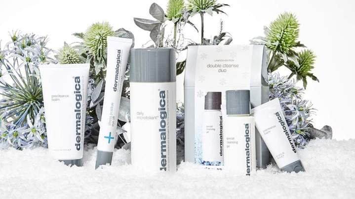 Dermalogica