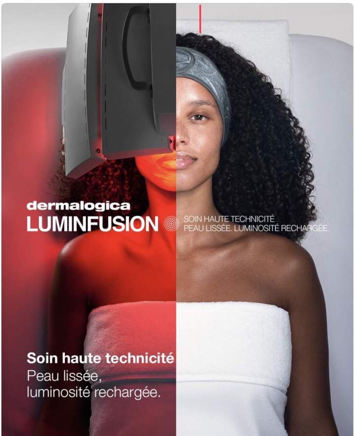 Produit de beauté Repentigny