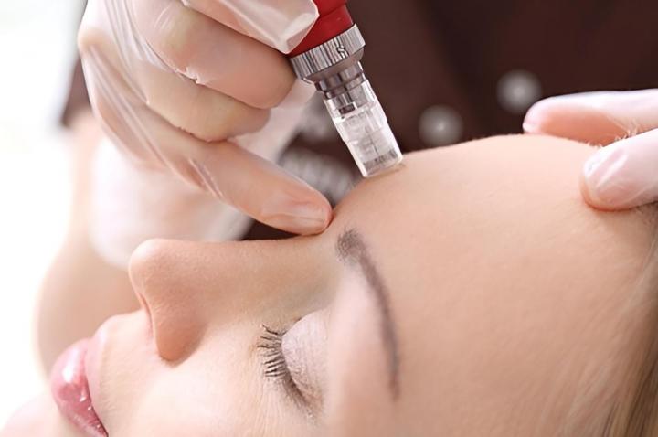 Soins du visage Repentigny
