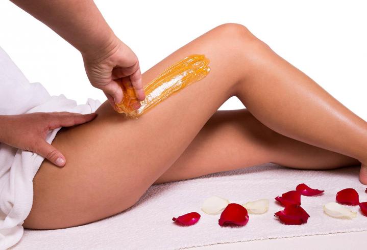 Salon d’épilation Repentigny